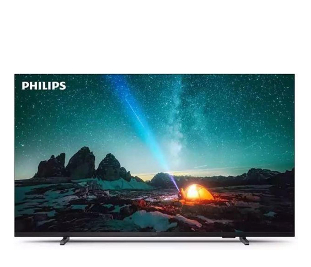 PHILIPS 50PUS7609 4K Pixel Precise UHD Dolby Atmos - 1317158 - zdjęcie